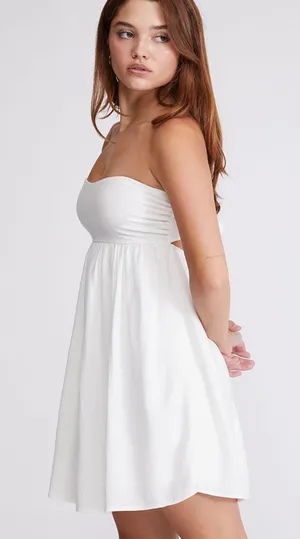 PacSun Dress LA Hearts thumbnail 1
