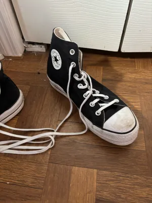 Converse High-Top thumbnail 2