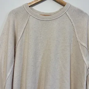 NEW Aerie Oversized Sweatshirt Size Medium NWT thumbnail 3