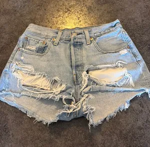 Levi's Jean Shorts thumbnail 1