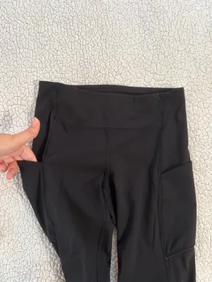 Lululemon Speed Up Leggings thumbnail 6