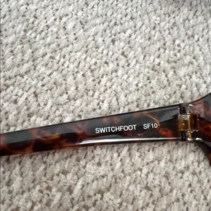 Costa Del Mar Tortoise Sunglasses Switchfoot SF 10 thumbnail 7