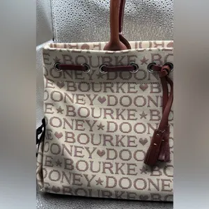 Dooney & Bourke Star Tote thumbnail 3