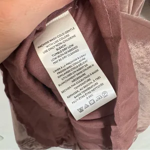 NEW FREE PEOPLE Portia Velvet Mini In Winter Bloom Size Medium thumbnail 9