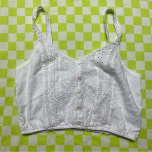 American Eagle Tank thumbnail 2