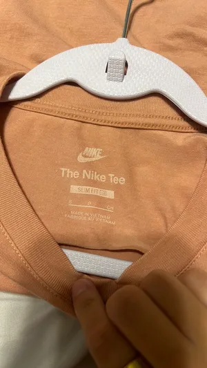 Nike Slim Fit Long Sleeve Shirt thumbnail 2
