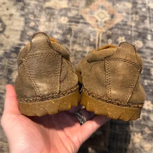 Twisted‎ X Women's Zero-X Moc Toe with Zero-X Bomber Tan 8 M thumbnail 2