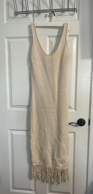 Future Collective Alani Noelle Tan Size M thumbnail 1