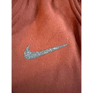 Nike Dri-FIT Womens High Neck Layered Sports Bra Lilac Rust Brown‎ Size Small thumbnail 5