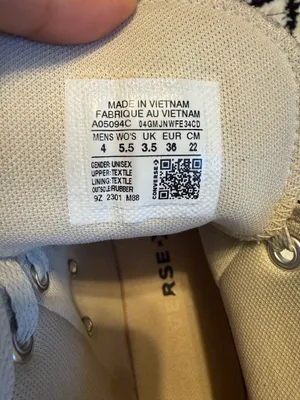 Converse Chuck Taylor All Star Platform thumbnail 4