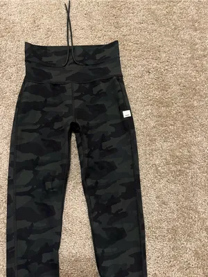 Vuori daily form legging high rise XS thumbnail 10