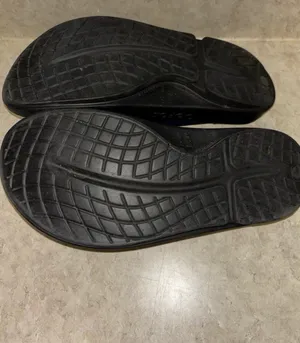 OOFOS OOAHH The Comfy Cushion Slide Sandals thumbnail 4