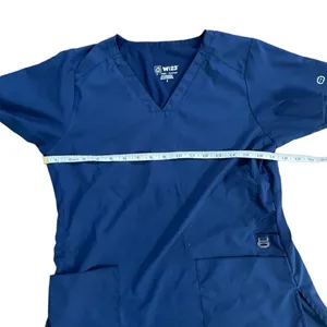 WonderWink ‎W123 scrub top thumbnail 3