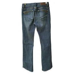 Rock&Roll Mid Rise Bootcut Cowgirl Jeans 27X32 thumbnail 2