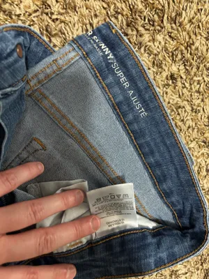 Old Navy Jeans thumbnail 2