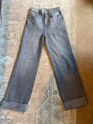 Pilcro Jeans Anthropologie thumbnail 1