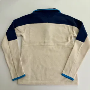 NWT! Cotopaxi Abrazo Half-Zip Fleece Jacket thumbnail 4