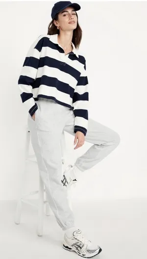 Old Navy Sweatpants thumbnail 1