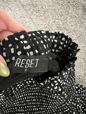 Urban Outfitters Reset polkadotted skirt thumbnail 6