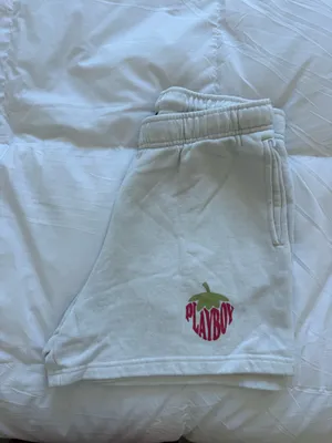 PacSun Playboy Shorts thumbnail 2