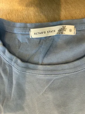 Altar'd State Top thumbnail 4