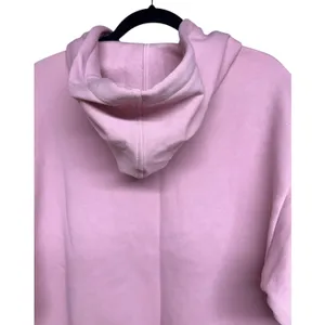 Alo Yoga Accolade Hoodie‎ Sweatshirt Ballet Pink Unisex Size Small thumbnail 4