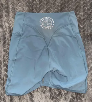 Gymshark Legacy Shorts Tight thumbnail 1