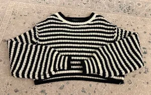 Grey Bandit Sweater thumbnail 1