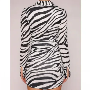 Tigermist Dress thumbnail 12