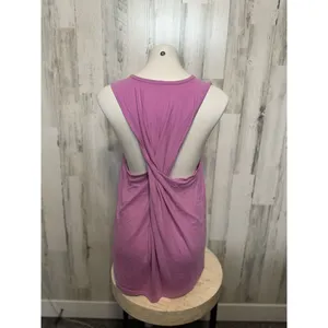 Purple top Purple Size XL thumbnail 2