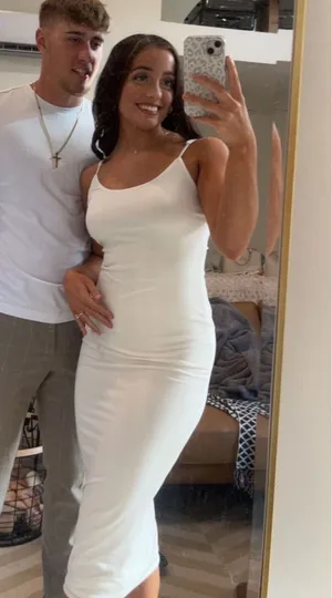 Forever 21 Dress thumbnail 1