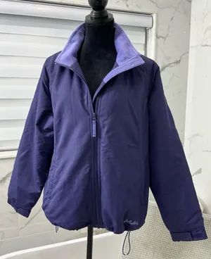 Womens CABELA’S jacket 💜💜 thumbnail 1