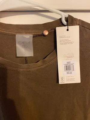 DICK'S Sporting Goods Tee thumbnail 3