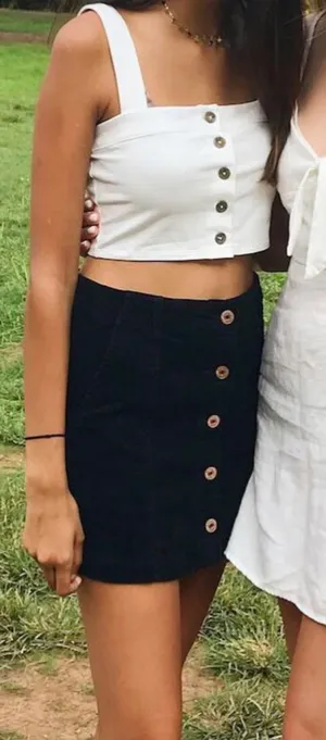 Forever 21 Skirt thumbnail 1