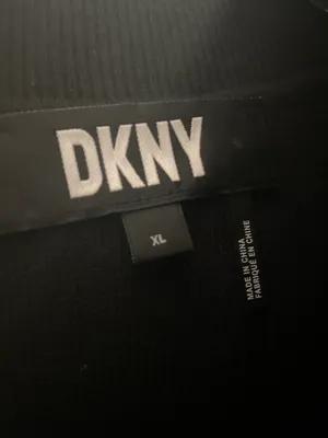 DKNY Black Top thumbnail 3