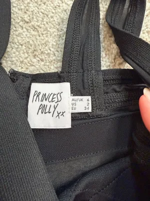 Princess Polly bodysuit  thumbnail 3