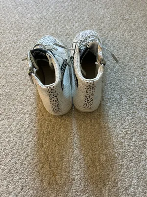 Vintage Havana Shoes High-Top thumbnail 3