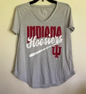 Indiana Hoosiers Top Small IU thumbnail 1