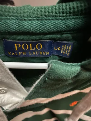Ralph Lauren Polo Sweatshirt thumbnail 2