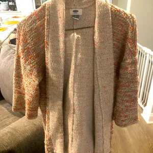 Old Navy Small Cardigan Sweater thumbnail 1