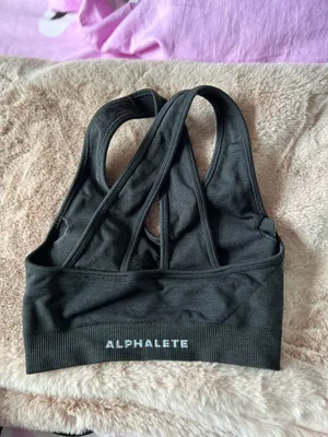Alphalete amplify bra thumbnail 2