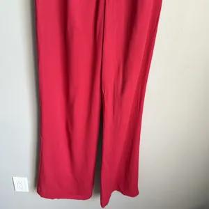 NEW Ramy Brook Vivian Jumpsuit Rouge 8 thumbnail 10