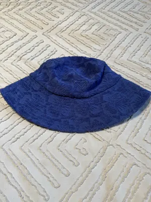 Roxy Terry Bucket Cloth Hat thumbnail 4