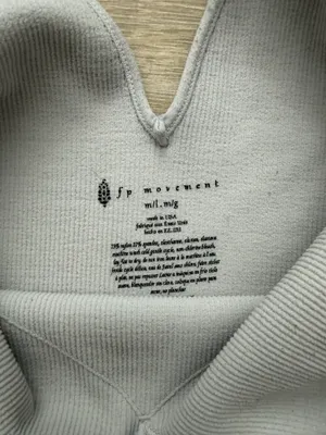Free People Tank Top Intimately thumbnail 2