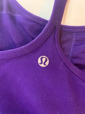 Lululemon Power Y Tank Top thumbnail 3
