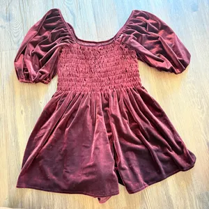 Urban Outfitters Romper thumbnail 4
