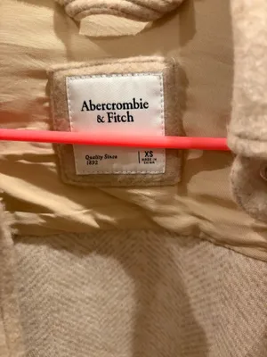 Abercrombie Jacket thumbnail 2