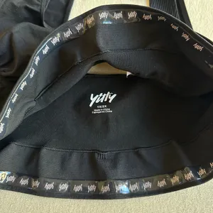 Yitty by Lizzo Nearly Naked Shapewear Black Midi Bra BNWT thumbnail 5