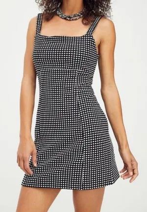 Free People Mini Dress thumbnail 1