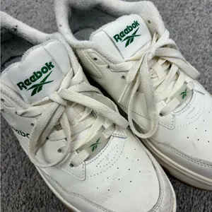 Reebok Club C Ortholite Vintage Style‎ Platform thumbnail 4